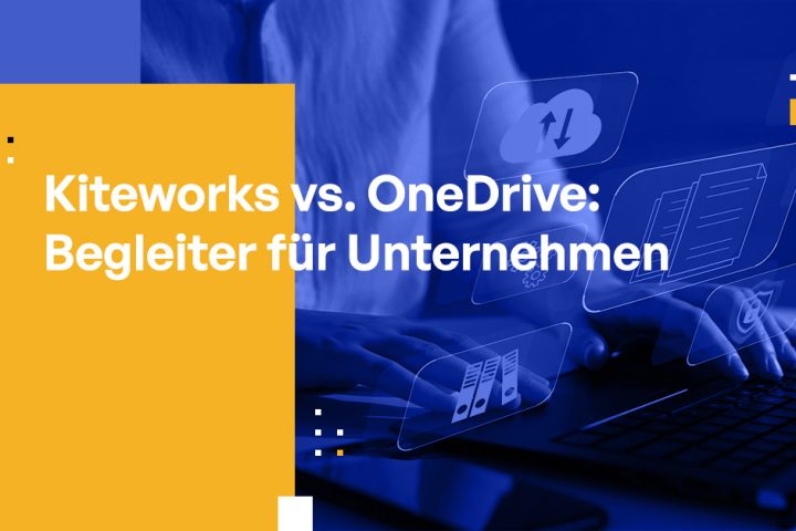 Begleiter für Unternehmen