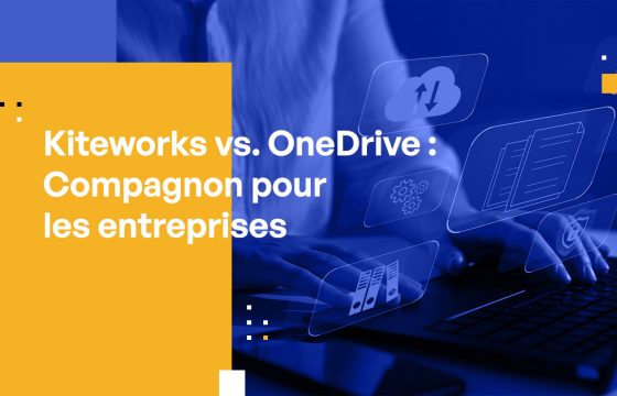 Compagnon pour les entreprises
