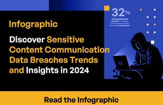 Uncover the Impact of Sensitive Content Communications Breaches