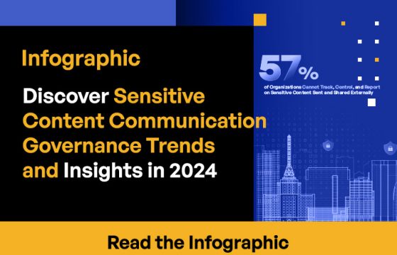 Discover Sensitive Content Communication Governance Trends and Insights in 2024
