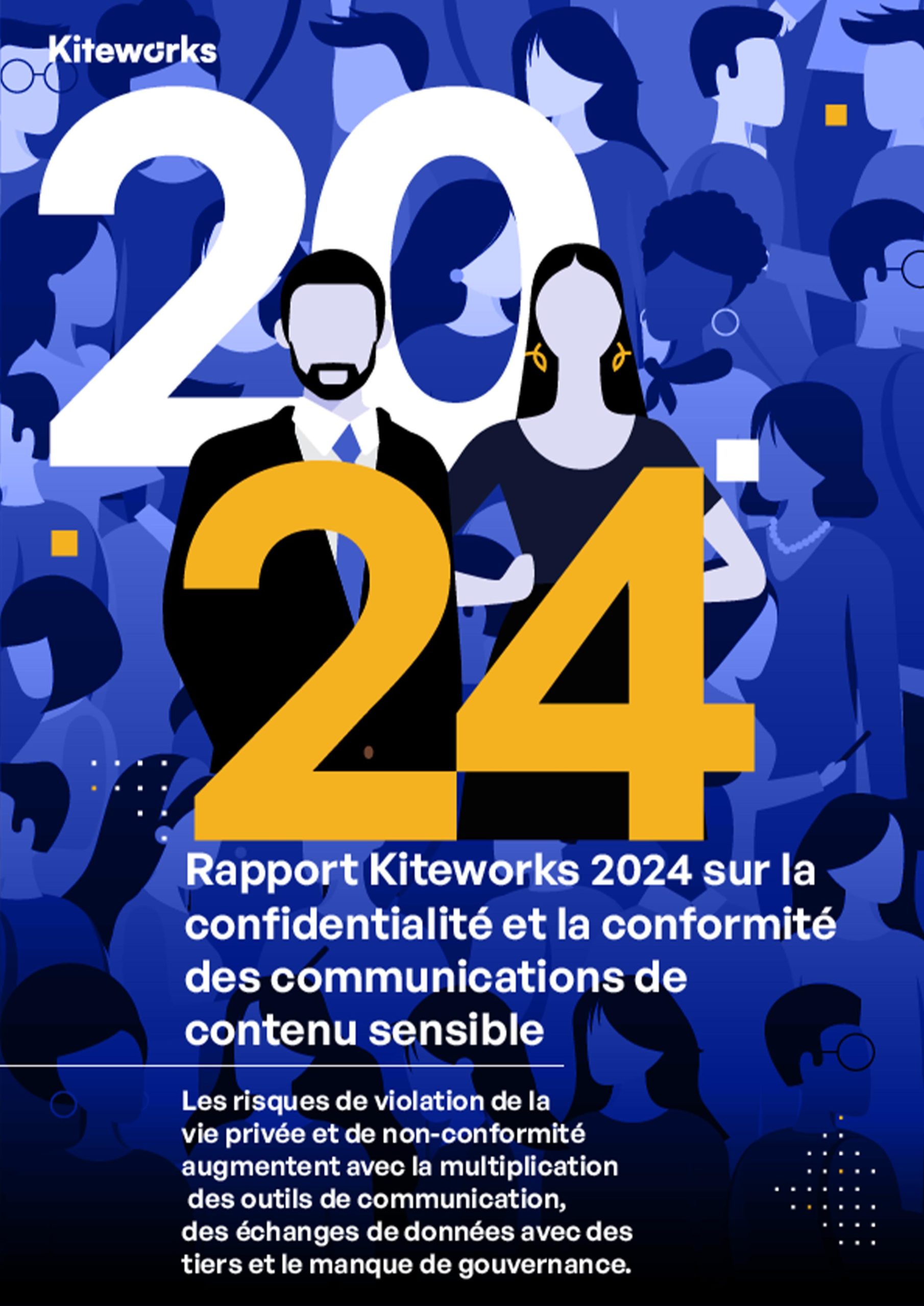 2023 Sensitive Content Communications Privacy and Compliance Report 2023 Sensitive Content Communications Privacy and Compliance Report