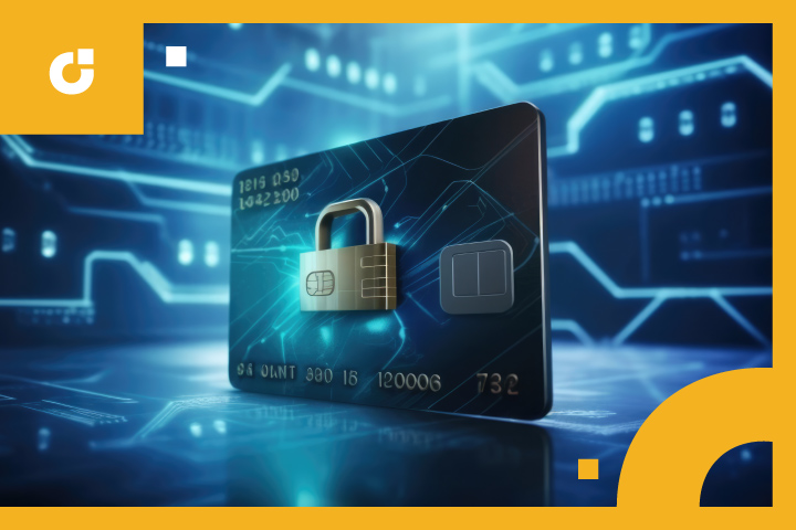 PCI DSS Compliance Software: Securely Send, Store & Receive Cardholder Data