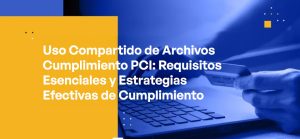 PCI Compliant File Sharing Essential Requirements & Effective Compliance Strategies