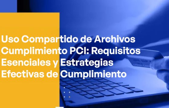 PCI Compliant File Sharing Essential Requirements & Effective Compliance Strategies