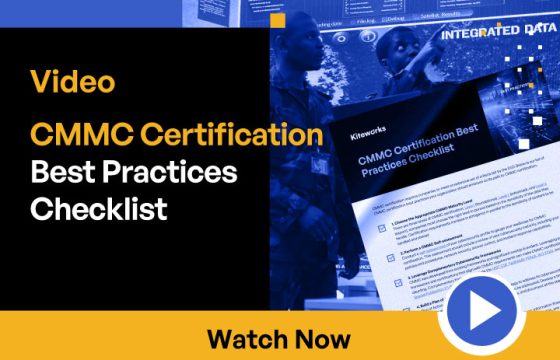 CMMC Certification Best Practices