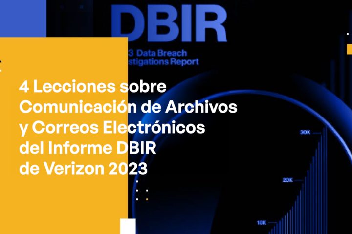 4 File and Email Communication Takeaways From the 2023 Verizon DBIR