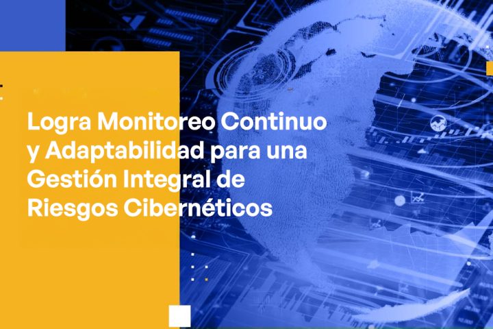 Achieve Continuous Monitoring and Adaptability for Comprehensive Cyber-risk Management