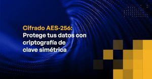 Blog - AES 256 Encryption Securing Your Data with Symmetric Key Cryptography