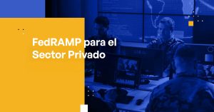 Blog Banner - FedRAMP for the Private Sector