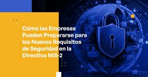 Blog Banner - How Companies Can Prepare for the New Security Requirements in NIS-2