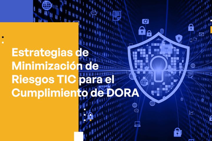 Blog Banner - ICT Risk Mitigation Strategies for DORA Compliance