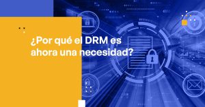 Blog Banner - Why DRM Is Now a Necessity