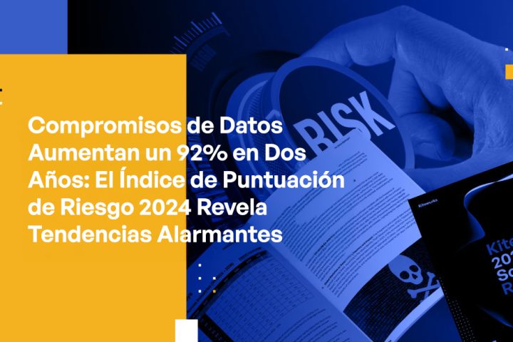 Data Compromises Surge 92 in Two Years 2024 Risk Score Index Reveals Alarming Trends