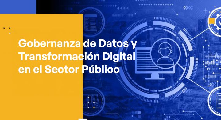 Data Governance and Digital Transformation in the Public Sector