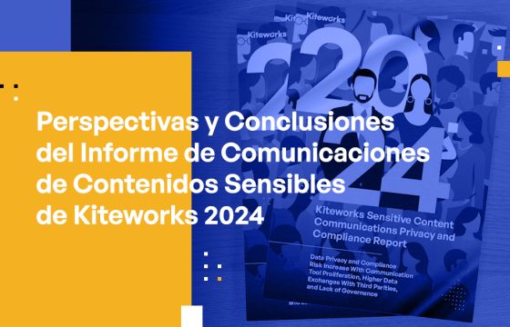 Insight and Takeaways from Kiteworks 2024 Sensitive Content Communications Report
