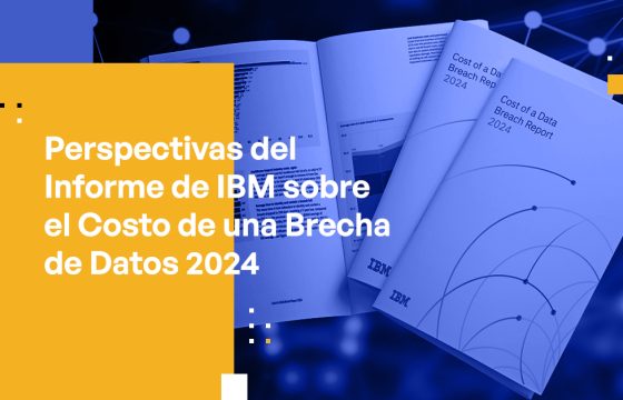 Insights from IBM’s 2024 Cost of a Data Breach Report