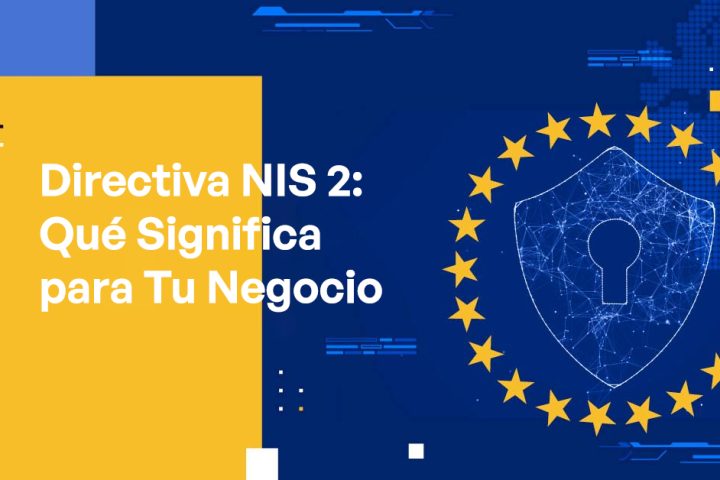 NIS 2 Directive What it Means for Your Business