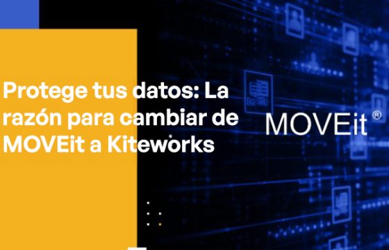 Secure Your Data The Case for Moving from MOVEit to Kiteworks