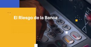 The Risk of Banking