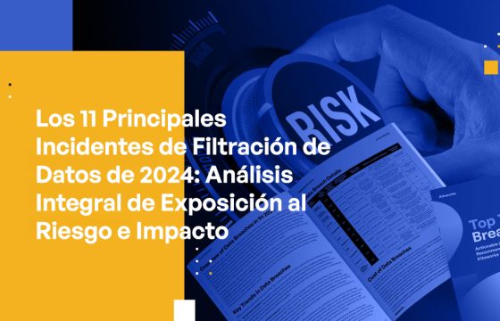 Top 11 Data Breaches of 2024 In-Depth Risk Exposure and Impact Analysis