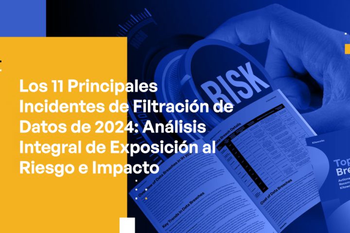 Top 11 Data Breaches of 2024 In-Depth Risk Exposure and Impact Analysis