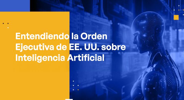 Understanding the US Executive Order on Artificial Intelligence