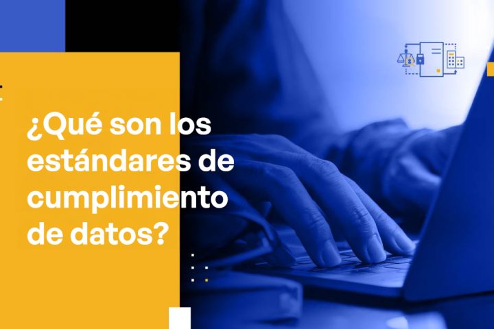 What Are Data Compliance Standards