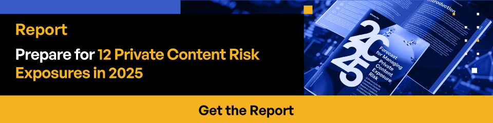 Forecasting Data Security and Compliance Trends in 2025 