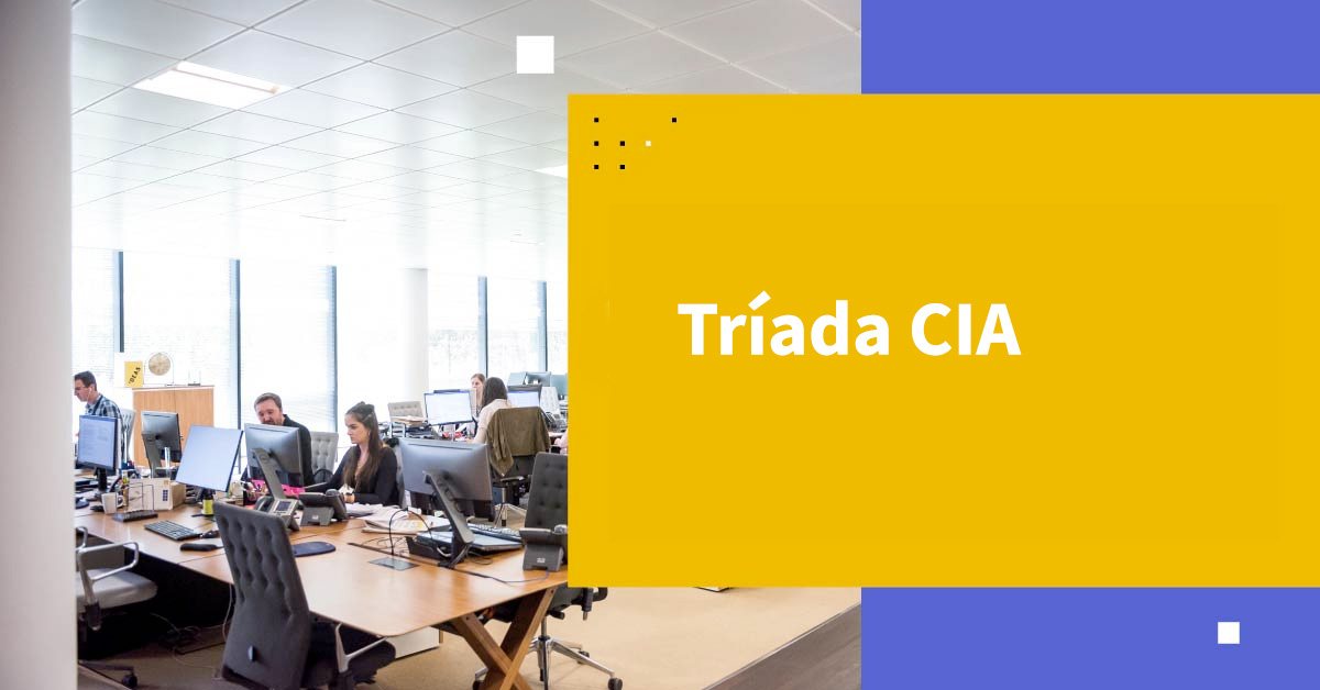 Tríada CIA