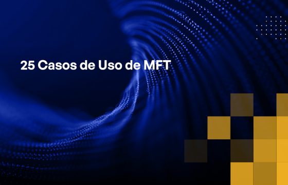Blog - 25 MFT Use Cases