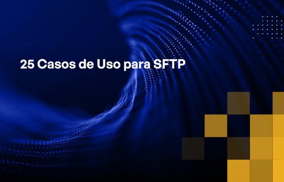 Blog - 25 Use Cases for SFTP