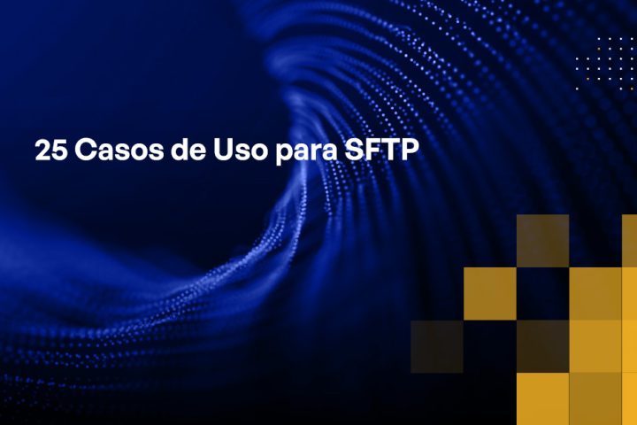 Blog - 25 Use Cases for SFTP