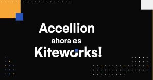 Blog - Accellion is Now Kiteworks