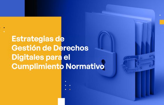 Blog Banner - Digital Rights Management Strategies for Regulatory Compliance