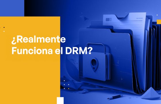 Blog Banner - Does DRM Actually Work