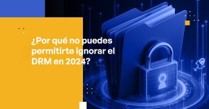 Blog Banner - Why You Can’t Afford to Ignore DRM in 2024