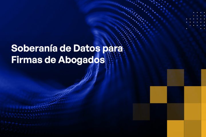 Blog - Data Sovereignty for Law Firms