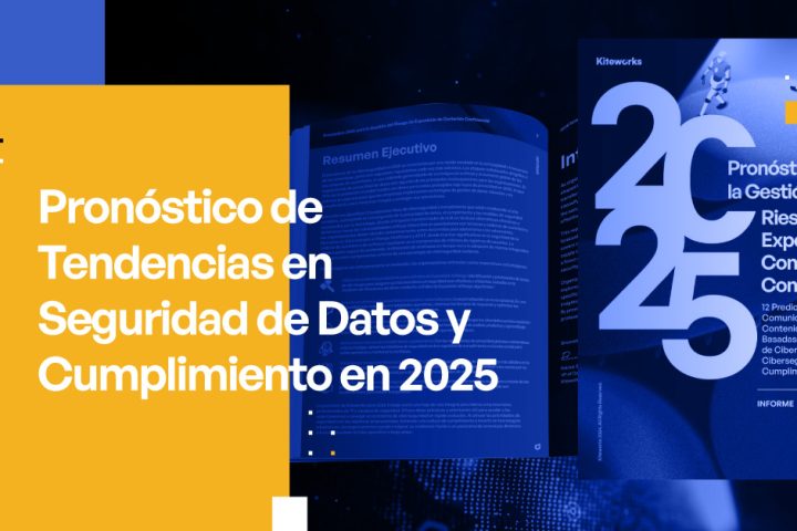 Pronóstico de Tendencias en Seguridad de Datos y Cumplimiento en 2025