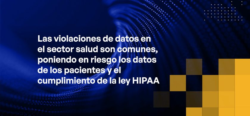 Blog - Healthcare Data Breaches Are Common, Putting Patient Data and HIPAA Compliance at Risk