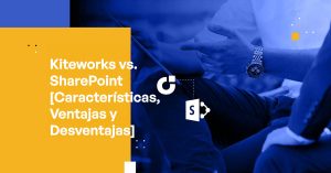 Blog - Kiteworks vs. SharePoint [Features, Pros, and Cons]
