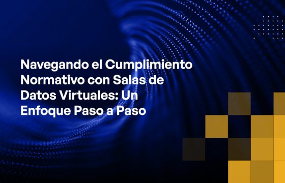 Blog - Navigating Regulatory Compliance with Virtual Data Rooms A Step-by-Step Approach