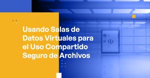 Blog - Using Virtual Data Rooms for Secure File Sharing