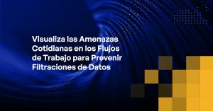 Blog - Visualize Everyday Workflow Threats to Prevent Data Breaches