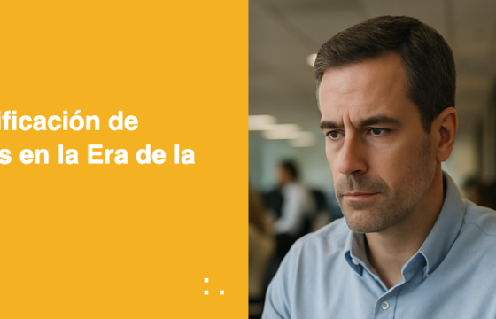 ¿Qué es la clasificación de datos y por qué importa más en la era de la IA?