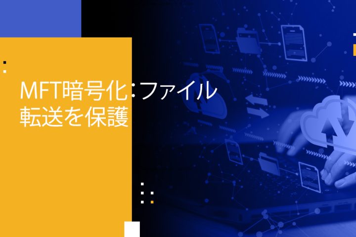 Blog Banner - MFT Encryption Protect Your File Transfers