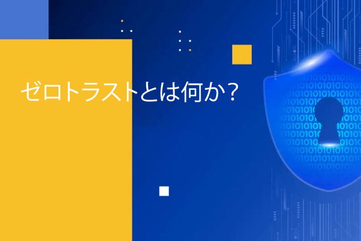 Blog Banner - What Is Zero Trust Anyway