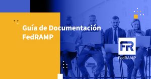Guía de Documentación FedRAMP