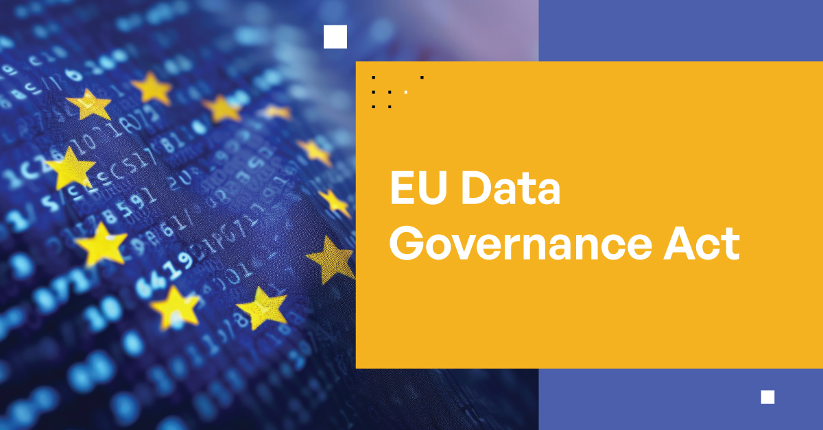 EU Data Governance Act