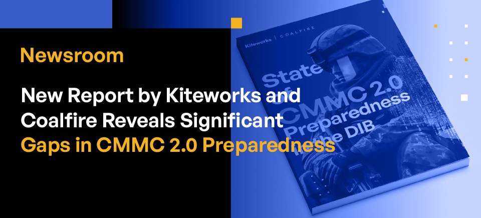 State of CMMC 2.0 Readiness in the DIB Report