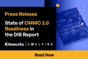 State of CMMC 2.0 Readiness in the DIB Report